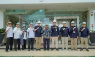 Hasil Evaluasi GCG 2024 Diumumkan, PT Dahana Raih Predikat Baik dan Siap Perkuat Tata Kelola Perusahaan