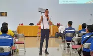 KAI Services Latih 180 Petugas Cleaning di Yogyakarta Jelang Angkutan Lebaran 2026