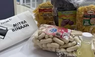 PT TIMAH Libatkan Produk UMKM Lokal dalam Kegiatan Ramadan, Bantu Dongkrak Ekonomi Warga