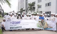 GoZero% Innovation Festival Jadi Ajang Inovasi Telkom untuk Solusi Pengelolaan Limbah Berkelanjutan