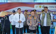 BULOG Perkuat Dukungan Swasembada Pangan Lewat Gerakan Tanam Jagung Nasional di Sumatera Selatan