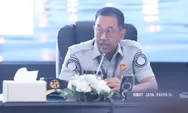 Jasa Raharja Perkuat Kolaborasi Nasional dalam Persiapan Operasi Ketupat 2026