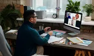 Panduan Menciptakan Kerja Sama Tim yang Efektif dan Produktif Saat WFA