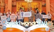 BNI Salurkan Mercedes-Benz hingga Ratusan Gadget untuk Pemenang Undian Rejeki wondr BNI Tahap II