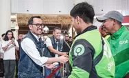 Apresiasi Pertamina Patra Niaga Bagi Pengemudi Ojol, dari Mudik Gratis sampai Program Berhadiah