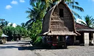 Keindahan Songket Khas Desa Sukarara, Lombok, Satu Kain dengan Beragam Pesona