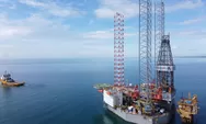 Pertamina Hulu Kalimantan Timur Genjot Produksi Lapangan Tua, Siapkan Pengeboran Dua Sumur Infill di Selat Makassar