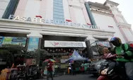 Rekomendasi Kuliner di Pasar Baru Bandung, di Kios Atau Gerobak Tetap Diantre