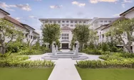 Grand Hotel De Djokja Segera Hadir, Menghidupkan Kembali Jejak Legendaris Ikon Yogyakarta