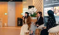 Momentum Libur Lebaran dan Nyepi 2026 Dorong Proyeksi Okupansi Hotel InJourney Hospitality