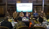 Transformasi TLKM 30 Jadi Langkah Telkom Perkuat Bisnis dan Tata Kelola Perusahaan