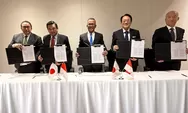 SIG dan Taiheiyo Cement Perluas Kolaborasi, Dorong Pengembangan Bisnis Stabilisasi Tanah di Indonesia