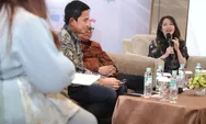Perkuat Produksi Migas Nasional, PHE Buka Peluang Industri Asuransi Jadi Mitra Strategis