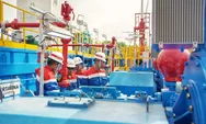 Safari Ramadan ke Rig di Prabumulih, Komisaris & Direksi Pertamina Drilling Apresiasi Kru yang Bertugas