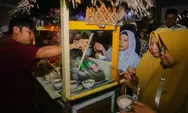 Kampung Ramadan Prambanan: Pererat Silaturahmi Melalui Pemberdayaan UMKM dan Berbagi Kebahagiaan di Ramadan Penuh Makna
