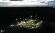 Pertagas Bukukan Kinerja Solid 2025, Fokus Perluas Infrastruktur Energi Berkelanjutan