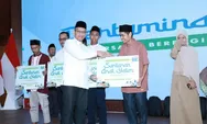 Kunjungan Manajemen dan Safari Ramadan di Rokan, Pertamina Dorong Produksi Energi Berkelanjutan dan Kepedulian Sosial