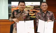 PI Niaga dan Semen Baturaja Sepakati Kolaborasi Perdagangan Clay untuk Perkuat Rantai Pasok Industri