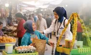 PNM Dampingi Perempuan Penggerak Roda Ekonomi, dari Skala UMKM hingga Nasional