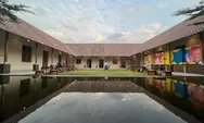 Lokananta Bloc, Solo, dari Perusahaan Rekaman Menjadi Galeri Musik dan Tempat Wisata