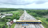 Diskon Tol 30% Saat Lebaran 2026, Jasa Marga Terapkan di 9 Ruas Tol Strategis