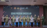 Len Industri Pamerkan Teknologi “Otak” Kapal Perang, Siap Perkuat Pertahanan Indonesia