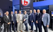 TelkomGroup dan F5 Bangun Solusi AI-Secure Connectivity untuk Perkuat Ekosistem Digital Indonesia