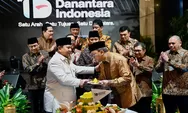 Setahun Danantara Indonesia, Perkuat Pengelolaan Aset Negara untuk Masa Depan Bangsa