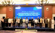Pertamina EP Tanjung Field dan Pemkab Tabalong Pererat Silaturahmi dengan Sahur Bersama di Momen Ramadan