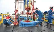 Lebih dari 3.000 Perwira Pertamina Drilling Pastikan Operasional Pengeboran Tetap Berjalan Normal Selama Ramadhan