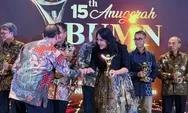 InJourney Hospitality Sabet Dua Penghargaan Anugerah BUMN 2026, Tegaskan Transformasi Hospitality Berbasis Budaya