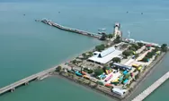 Selama Perbaikan Dermaga Bajoe, Penyeberangan Beralih ke Siwa–Kolaka