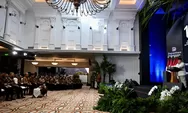 Setahun Danantara Indonesia: Penguatan Tata Kelola Aset Negara dan Dukungan Pendidikan bagi Generasi Muda