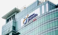 Jasindo Raih Penghargaan Indonesia Brand Excellence in Customer Value