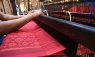 Desa Troso, Jepara, Sentra Tenun Warisan Budaya yang Tak Lekang oleh Waktu