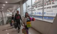 Mudik Naik Kapal? Wajib Bawa 7 Barang Ini Agar Nyaman Sepanjang Perjalanan