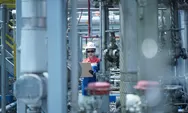 Pertamina EP Zona 4 Bidik Produksi 30.305 BOPD pada 2026, Performa 2025 Jadi Modal Kuat