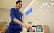 Ramadan dan Idulfitri 2026, BRI siapkan uang tunai Rp25 T dan Optimalkan Jaringan E-Channel