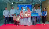 Aksi Sosial Ramadhan 2026: PTP Nonpetikemas Salurkan Ribuan Bantuan untuk Pekerja dan Warga Pelabuhan
