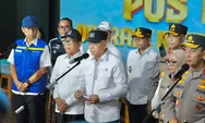 Jelang Mudik Lebaran 2026, Pemerintah Pastikan Pelabuhan Merak Siap Layani Lonjakan Pemudik