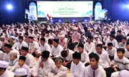 Ramadan 2026, Pertamina Tebar Energi Kebaikan untuk 29 Ribu Anak Yatim dan 106 Ribu Masyarakat Prasejahtera