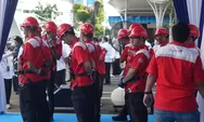 TelkomGroup dan Komdigi Bersinergi Jaga Keandalan Layanan dan Infrastruktur Jaringan Nasional Jelang Idulfitri 1447H