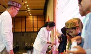 Berkah Ramadan ITDC: Ribuan Bantuan Disalurkan di The Nusa Dua, Mandalika, dan Golo Mori