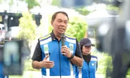 Jasa Marga Siapkan Layanan Lebaran 2026, Proyeksi 3,53 Juta Kendaraan Keluar Jabotabek