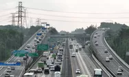 Nikmati Diskon Tol 30 Persen Jasa Marga di 9 Ruas Mudik, Berlaku Sampai Malam Ini