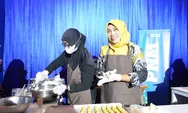 PNM Dorong Perempuan Prasejahtera Bangkit, Program Mekaar Jangkau 22,9 Juta Nasabah