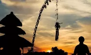 Fakta Menarik Tentang Pantangan yang Dilakukan Umat Hindu Saat Hari Raya Nyepi