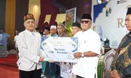 Cerita Nelayan Kundur Terima Bantuan Ramadan dari PT Timah, Bantu Ringankan Kebutuhan Keluarga