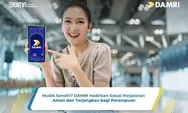 DAMRI Hadirkan Fitur Pink Zone, Solusi Mudik Aman dan Nyaman Bagi Wanita yang Pergi Sendirian