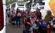 Tips Mudik Arus Balik Lebaran 2026 agar Tidak Mabuk di Perjalanan